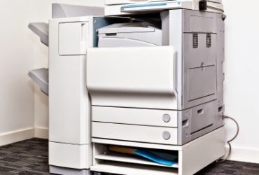 Photocopy machines